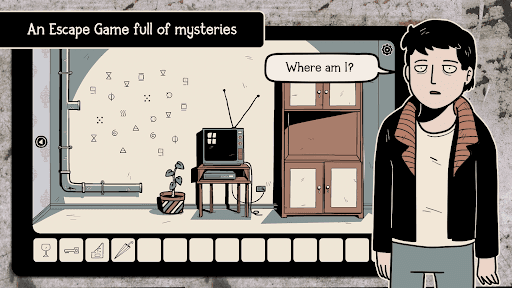 The Girl in the Window screenshot 7 - screenshot