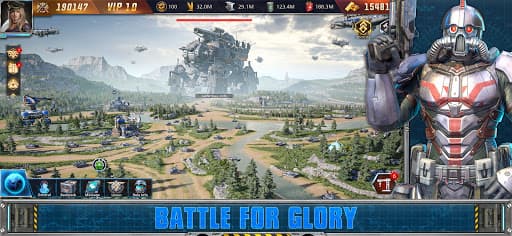 War of Destiny screenshot 10 - screenshot