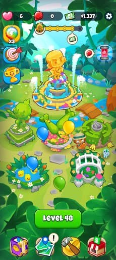 Bloons Pop! screenshot 7 - screenshot