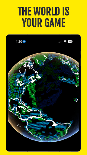 Ingress screenshot 9 - screenshot