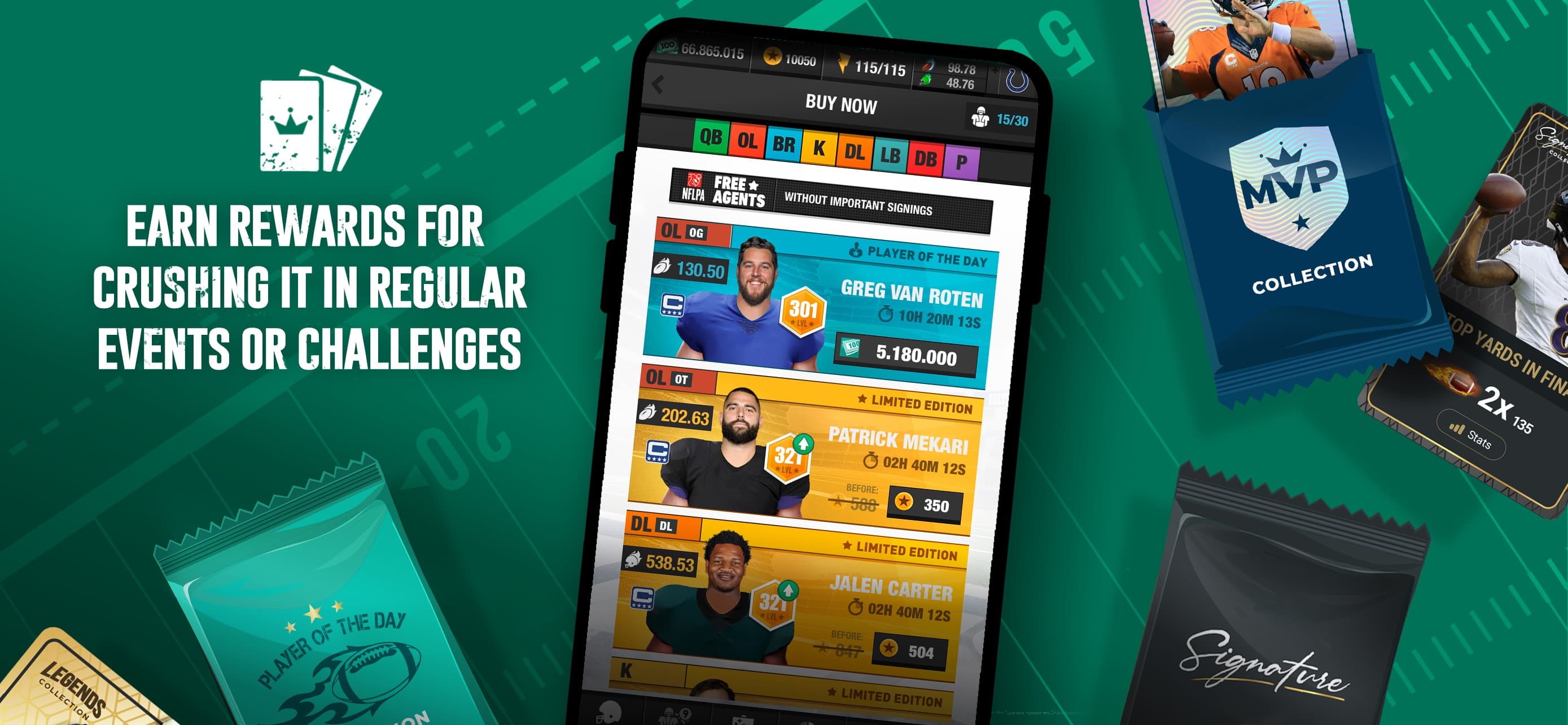 Football Manager Mobile screenshot 8 - screenshot