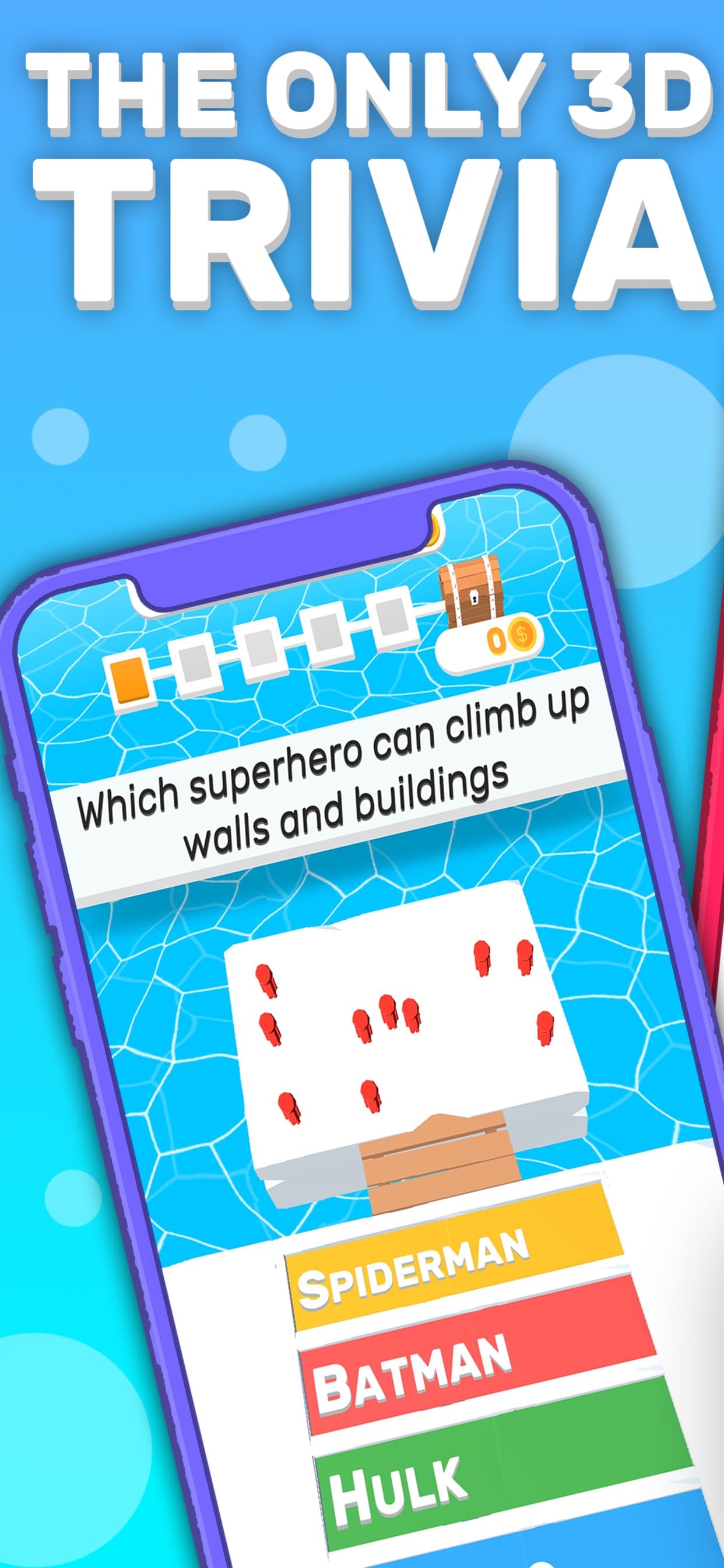 Trivia.io screenshot 1 - screenshot