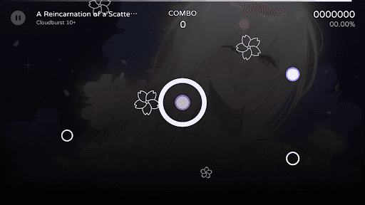Milthm screenshot 4 - screenshot