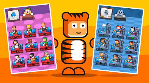Make More! - Idle Manager screenshot 15 - screenshot