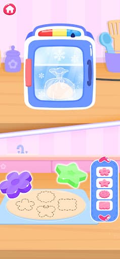 Cake Cooking Games for Kids 2+ screenshot 7 - screenshot
