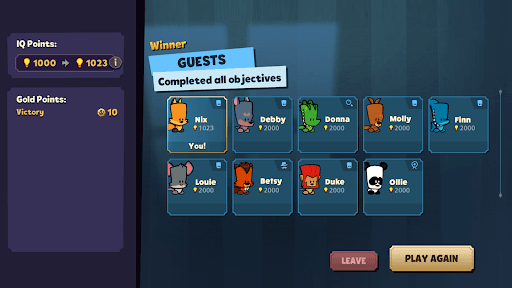 Suspects: Mystery Mansion screenshot 14 - screenshot
