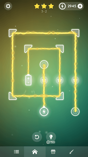 Laser: Relaxing and Satisfying screenshot 1 - screenshot