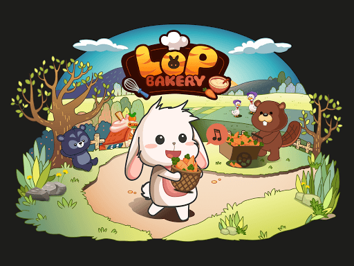 Lop Bakery screenshot 8 - screenshot