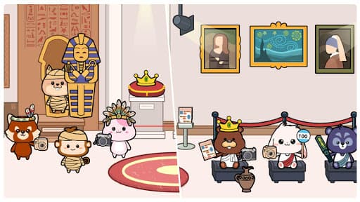 Lop and Friends screenshot 6 - screenshot