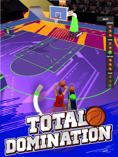 Basketball Master: Slam Hero screenshot 11 - screenshot