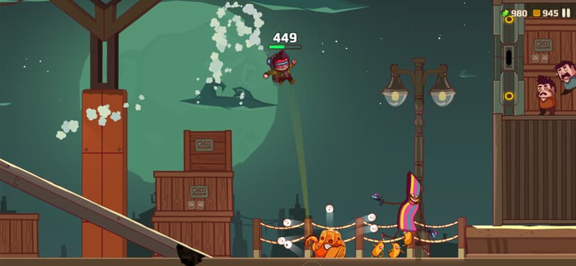 Cookies Must Die screenshot 7 - screenshot