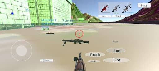 Last Second Service screenshot 4 - screenshot