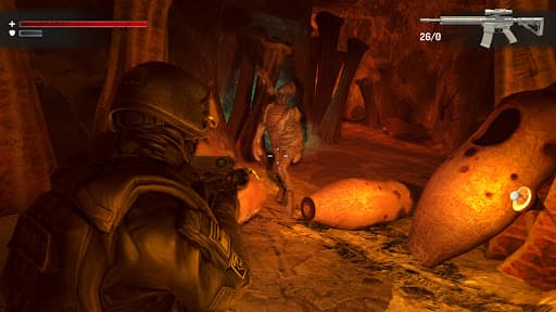 Wall of insanity screenshot 13 - screenshot