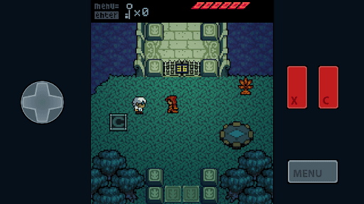 Anodyne screenshot 12 - screenshot