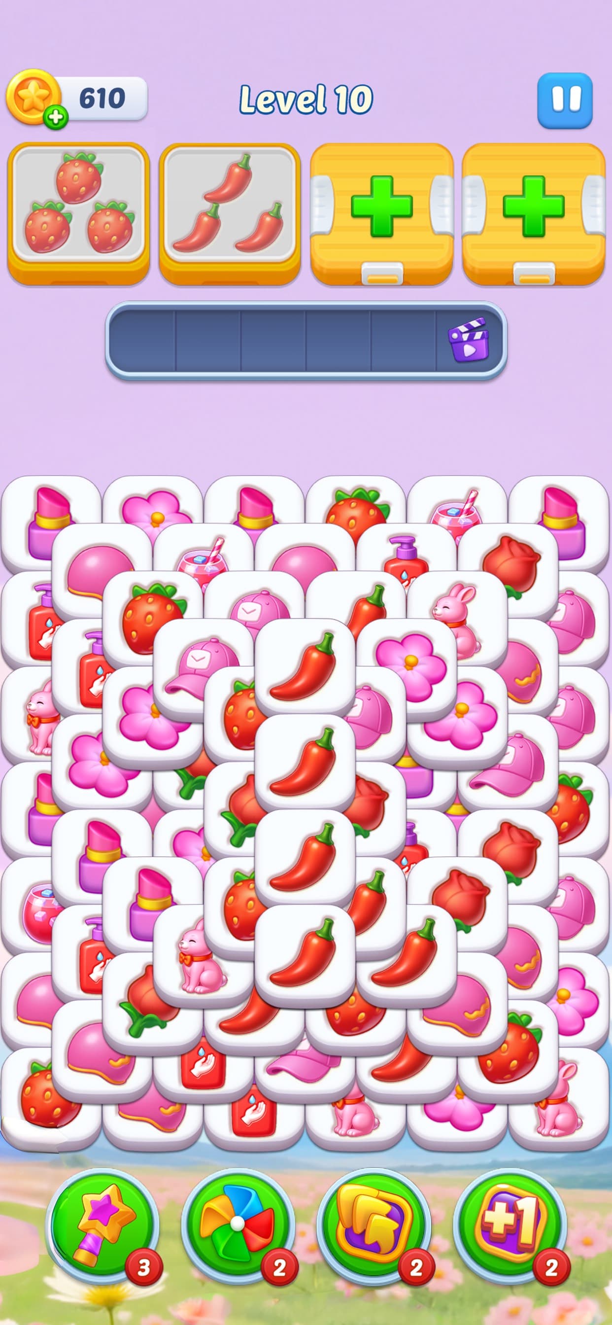 Travel Tile screenshot 2 - screenshot