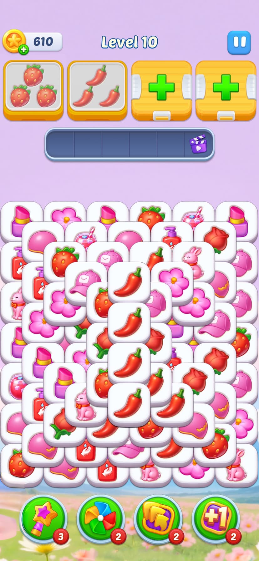 Travel Tile screenshot 2 - screenshot