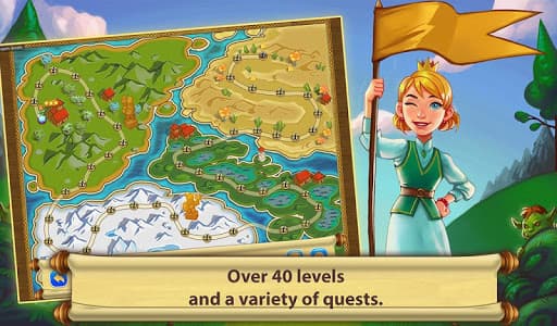 Gnomes Garden Chapter 2 screenshot 9 - screenshot