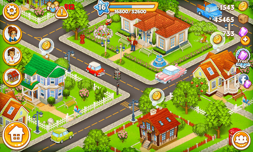 Cartoon City - farm to village screenshot 12 - screenshot