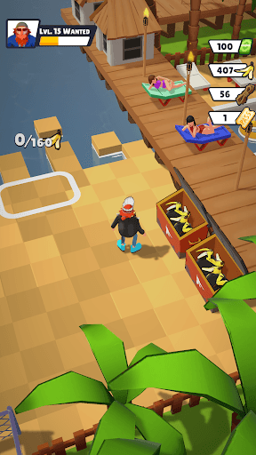 Street Dude - Homeless Empire screenshot 7 - screenshot