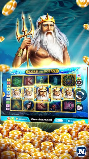 Slotpark Casino Slots Games screenshot 5 - screenshot