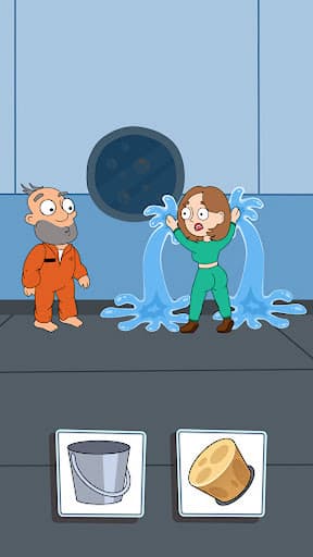 Save the Bro 2 screenshot 1 - screenshot