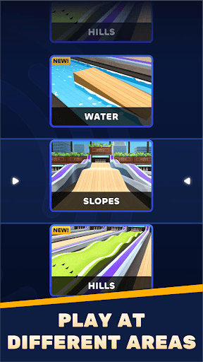 Skyline Bowling screenshot 9 - screenshot