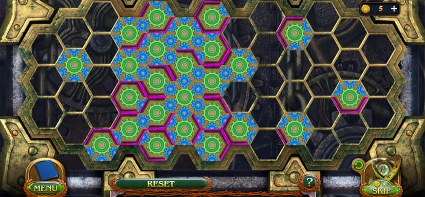 Lost Lands 9 screenshot 10 - screenshot
