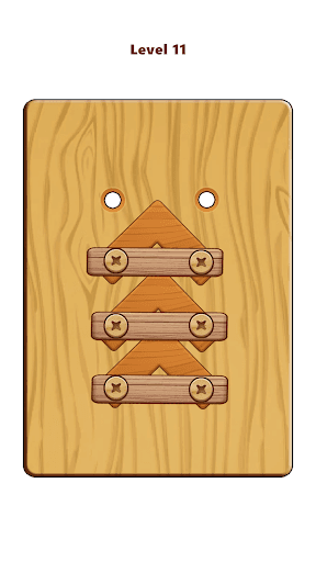 Woodout! screenshot 3 - screenshot