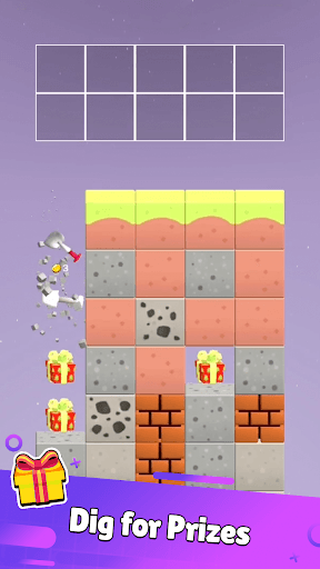 Merge Miners screenshot 1 - screenshot