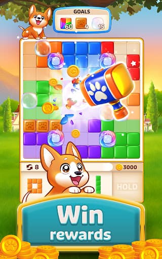 Block Hero screenshot 15 - screenshot