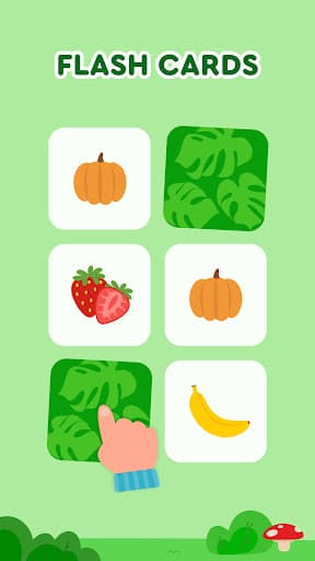Keiki Learning games for Kids screenshot 14 - screenshot