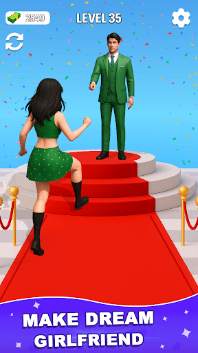 Build A Girlfriend screenshot 8 - screenshot