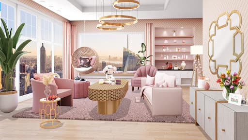 My Home Design : Modern House screenshot 1 - screenshot