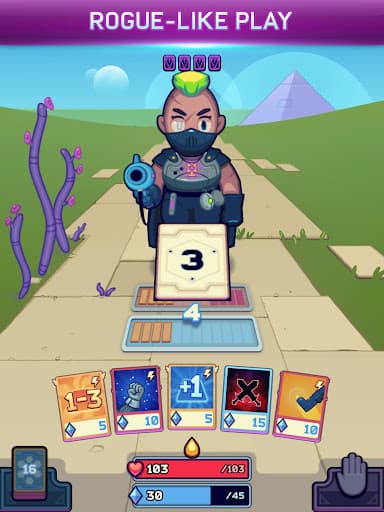 Void Tyrant screenshot 17 - screenshot