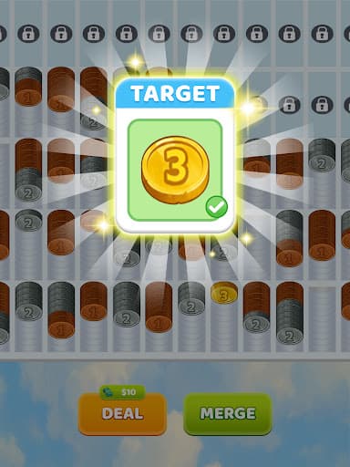Coin Sort screenshot 14 - screenshot