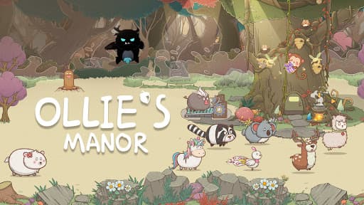 Ollie's Manor: Pet Farm Sim screenshot 8 - screenshot