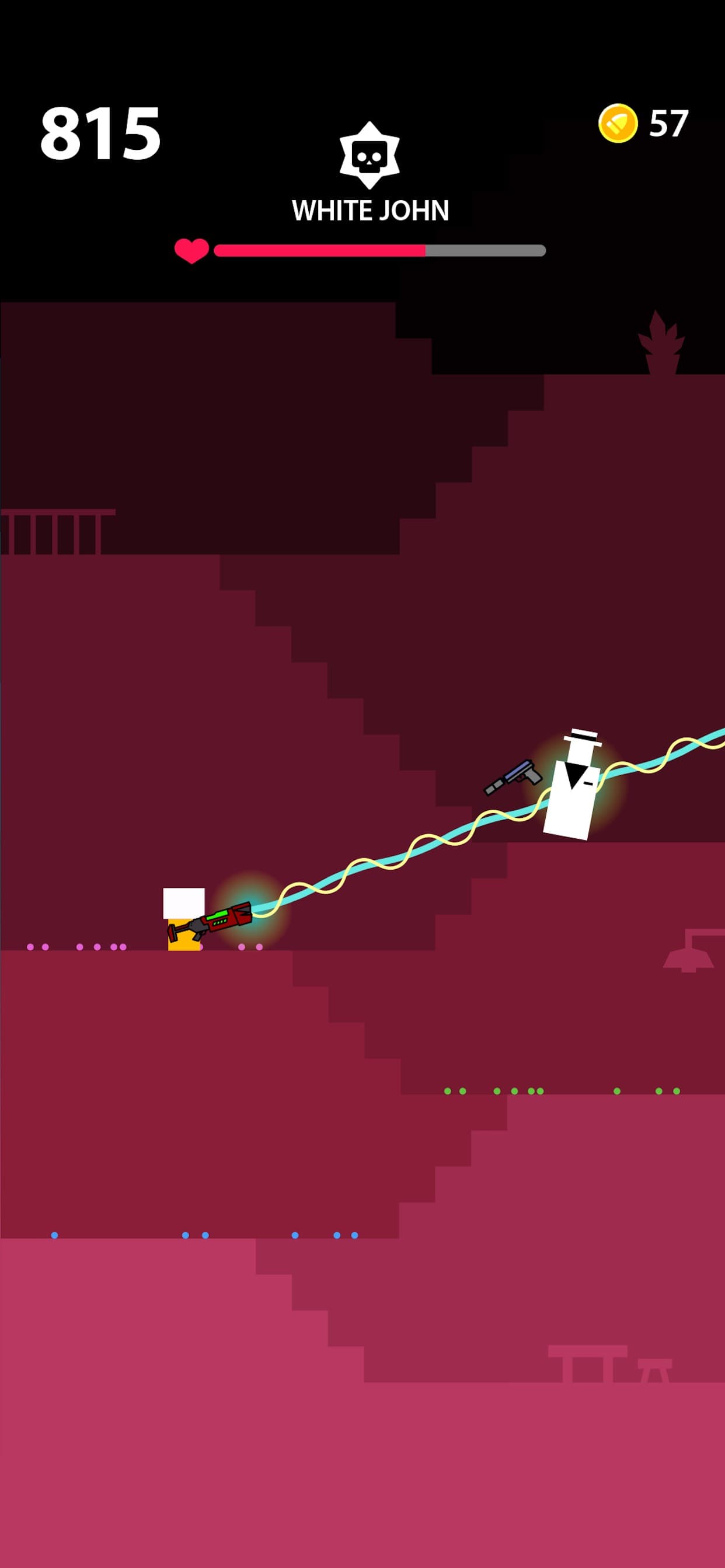 Mr Gun screenshot 4 - screenshot