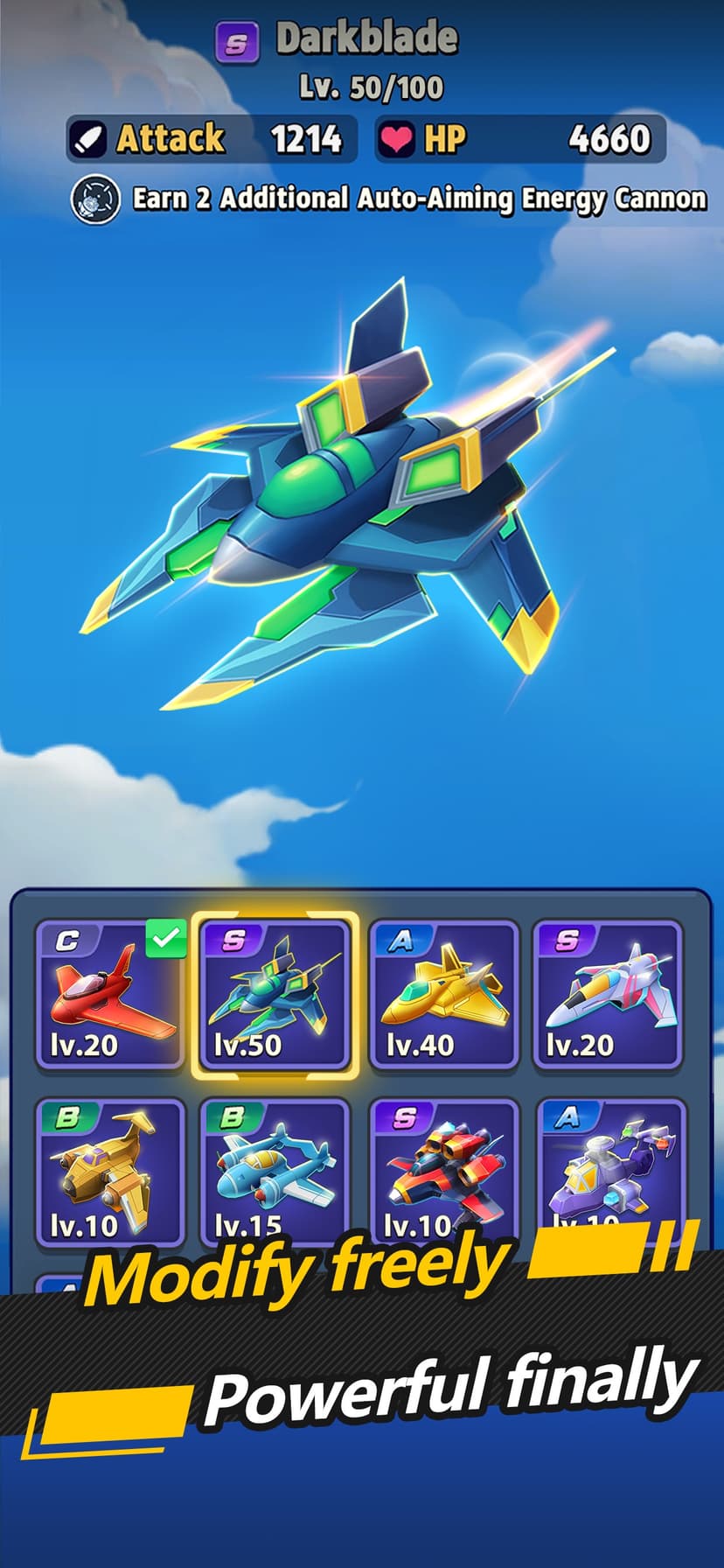 WinWing screenshot 4 - screenshot