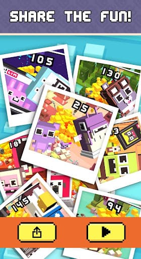 Shooty Skies screenshot 10 - screenshot