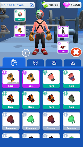 Punch Guys screenshot 3 - screenshot