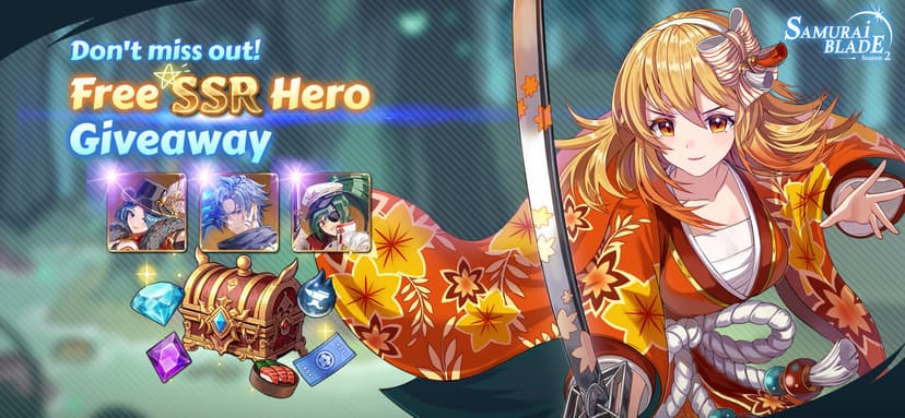 Cat & Knights: Samurai Blade screenshot 1 - screenshot
