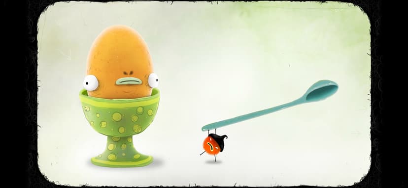 CHUCHEL screenshot 5 - screenshot