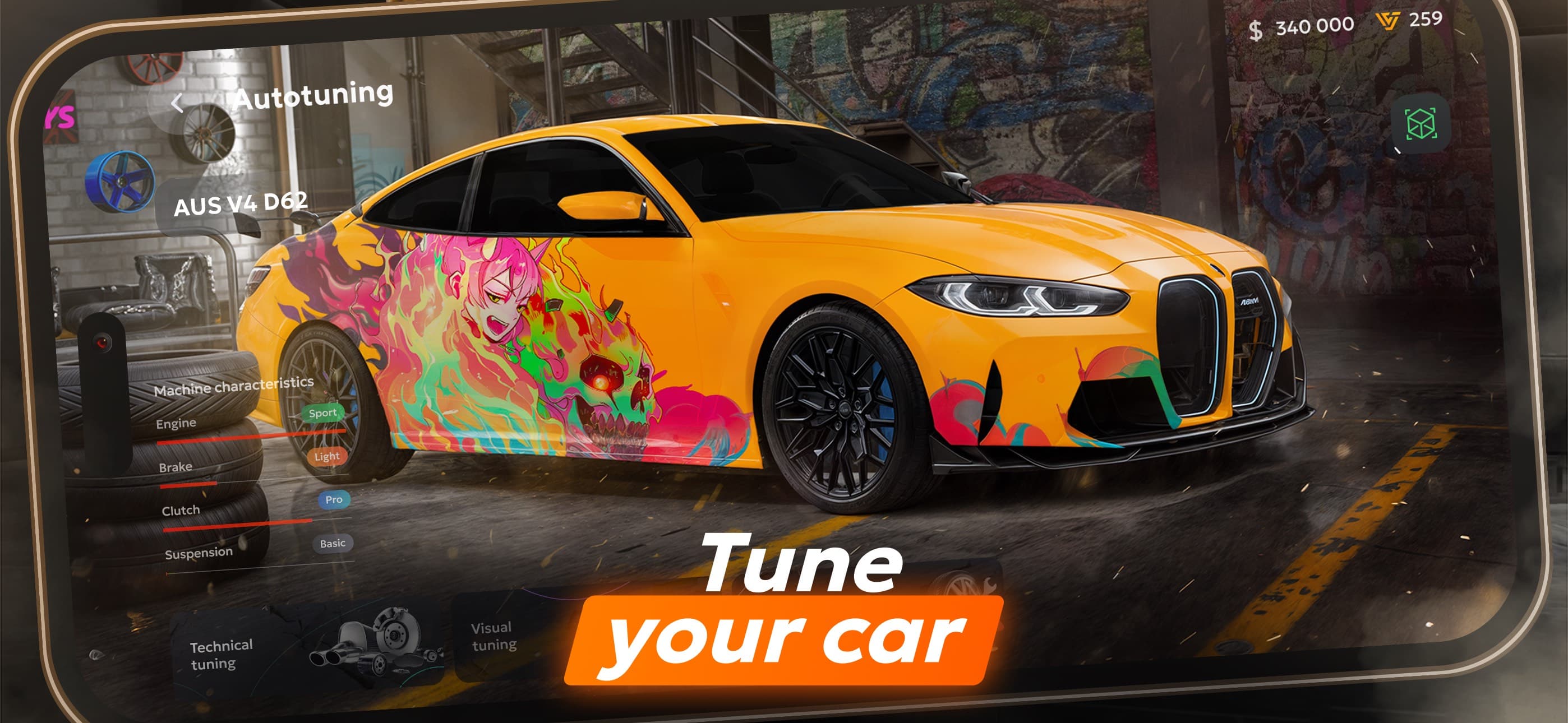 Vibe City — online RP screenshot 1 - screenshot
