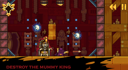 Turn Undead 2: Monster Hunter screenshot 12 - screenshot