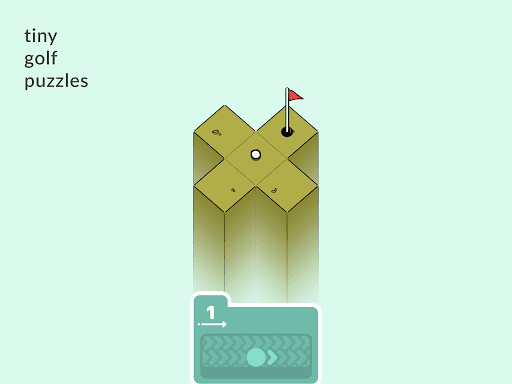 Golf Peaks screenshot 13 - screenshot