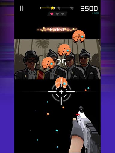 Beat Shooter screenshot 9 - screenshot
