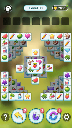 Tile Park screenshot 2 - screenshot