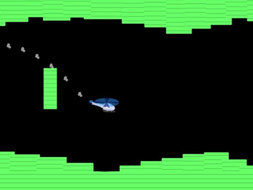 Classic Helicopter Game Mobile screenshot 10 - screenshot