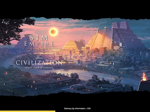 Sim Empire screenshot 18 - screenshot