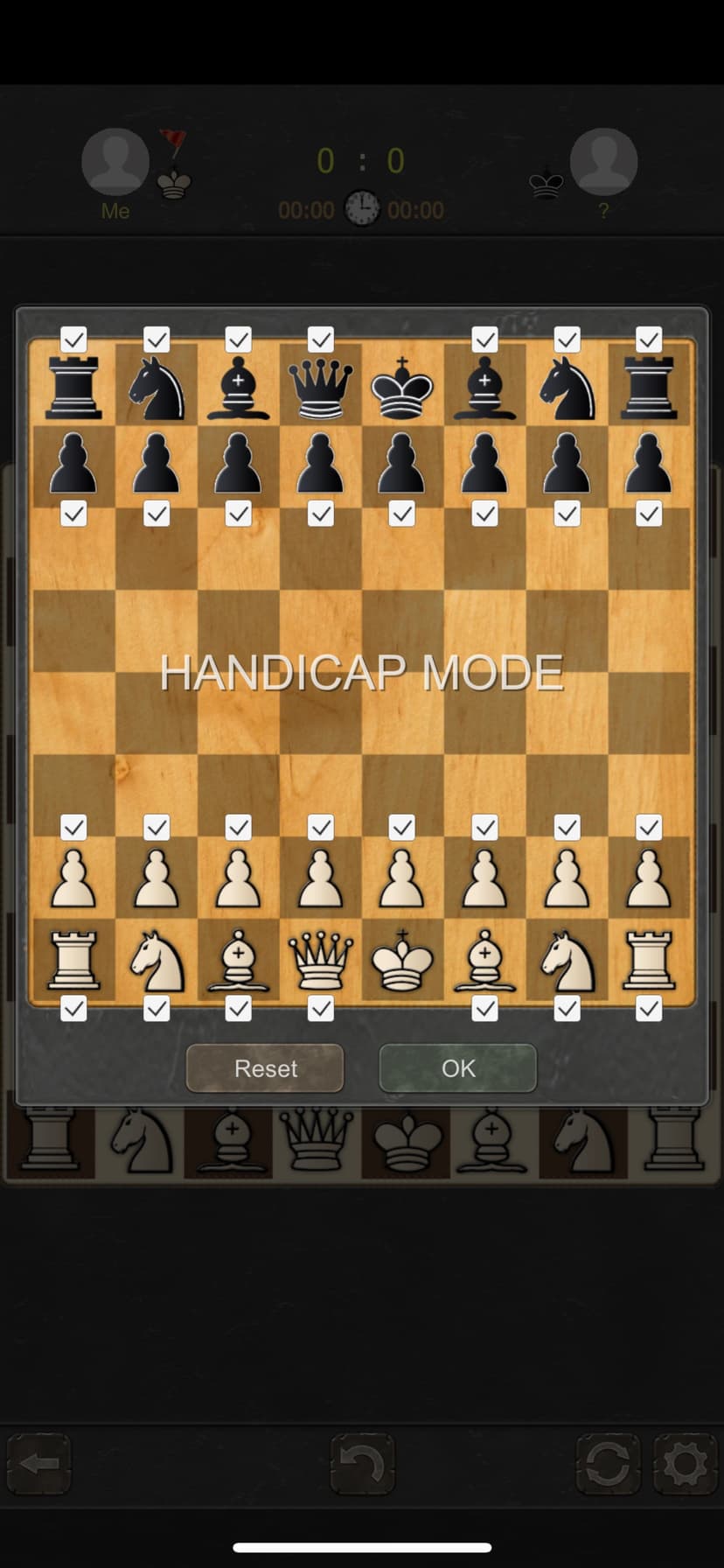Chess Origins - 2 Players screenshot 9 - screenshot